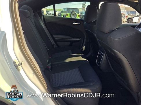 Used 2021 Dodge Charger R/T image 16