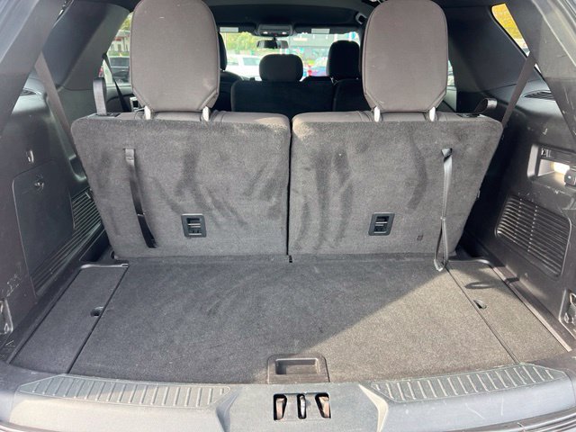 Certified 2020 Ford Explorer XLT w/ Comfort Package AWD/4WD image 22