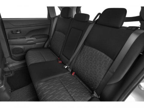 Used 2026 Mitsubishi Outlander Sport LE AWD/4WD image 12