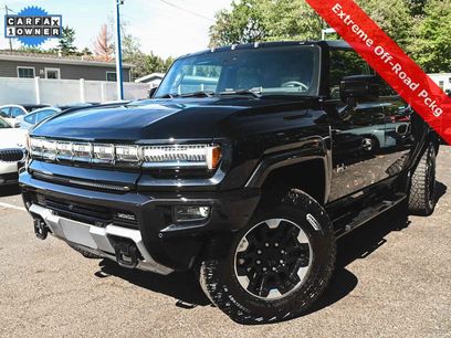 Used 2025 GMC Hummer EV 2X w/ Extreme Off-Road Package