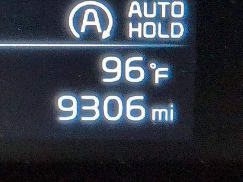 Used 2025 Kia Soul GT-Line w/ GT-Line Technology Package FWD image 13