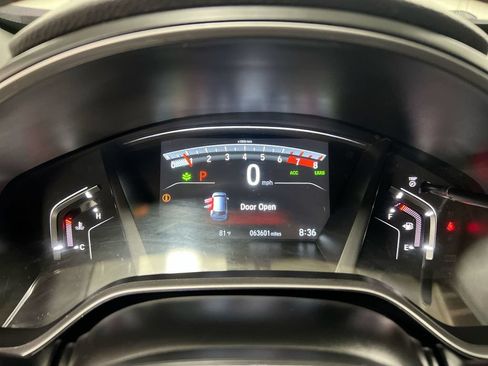 Used 2021 Honda CR-V EX image 12