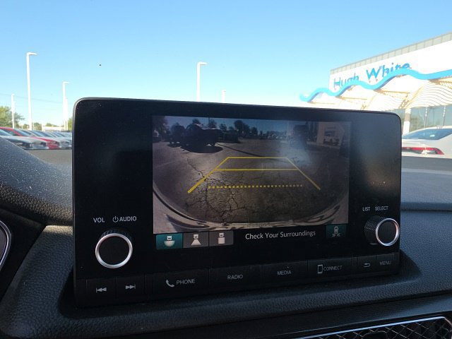 Used 2024 Acura Integra A-Spec FWD image 14