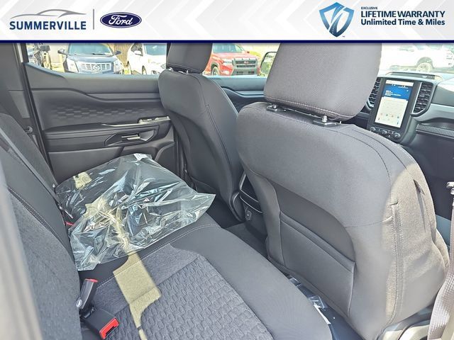 New 2026 Ford Ranger XL RWD image 13