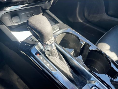 Used 2025 Chevrolet Trax ACTIV w/ Driver Confidence Package image 16