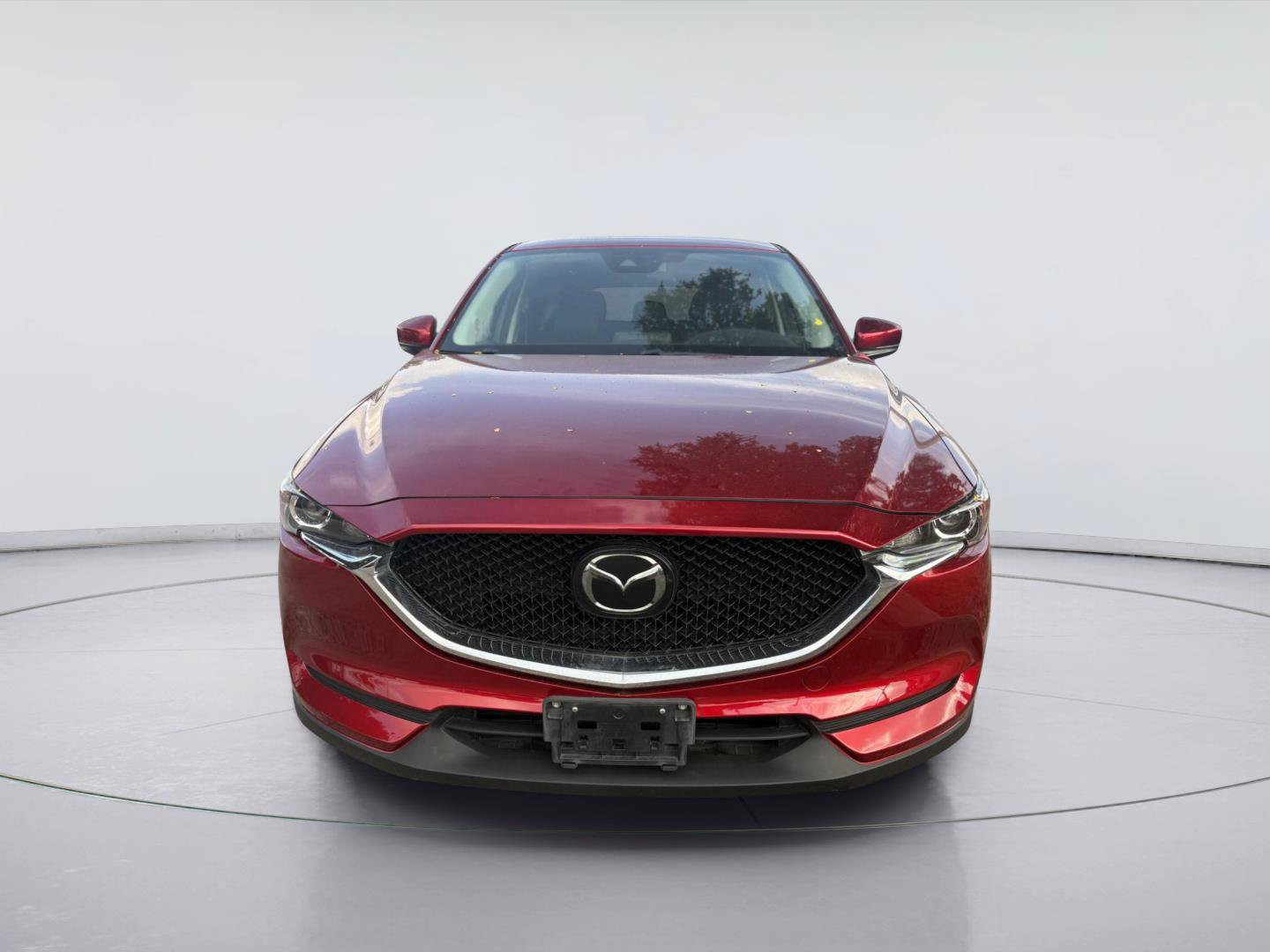 Used 2018 MAZDA CX-5 Touring AWD/4WD image 8