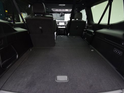 New 2026 Jeep Grand Wagoneer L Limited image 41