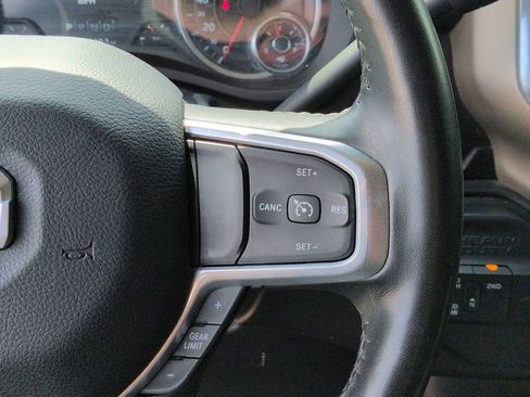 Used 2024 RAM 2500 Laramie image 26