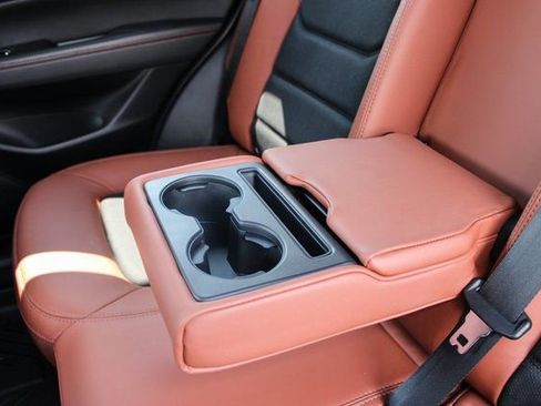 Used 2024 MAZDA CX-5 Carbon Edition image 43