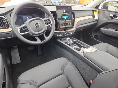 New 2026 Volvo XC60 B5 Plus w/ Protection Package Premier