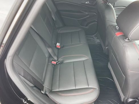 New 2026 Chevrolet Trax RS image 26