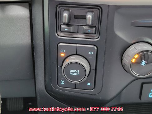 Used 2023 Ford F250 XL w/ STX Appearance Package image 23