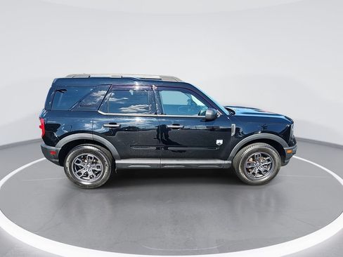 Used 2021 Ford Bronco Sport Big Bend AWD/4WD image 9