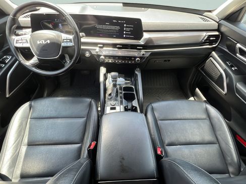 Certified 2023 Kia Telluride S AWD/4WD image 11