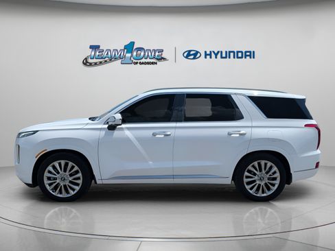 Used 2020 Hyundai Palisade Limited FWD image 5