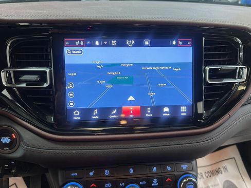 Certified 2022 Dodge Durango Citadel image 23