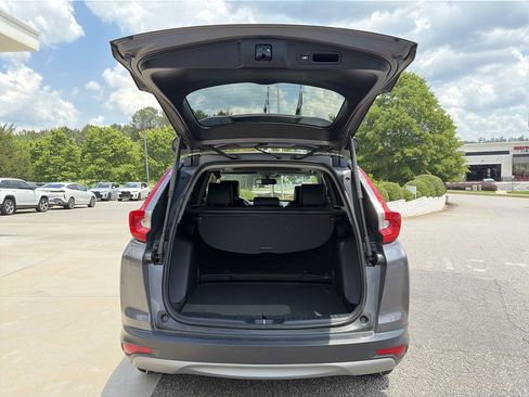 Used 2019 Honda CR-V EX-L image 31