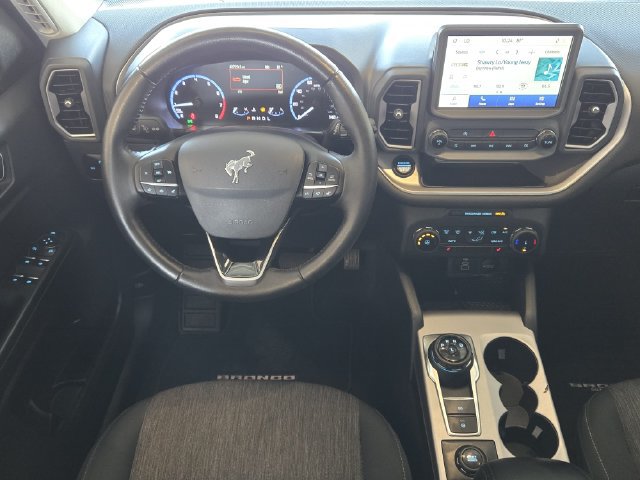 Used 2023 Ford Bronco Sport Big Bend w/ Convenience Package AWD/4WD image 30