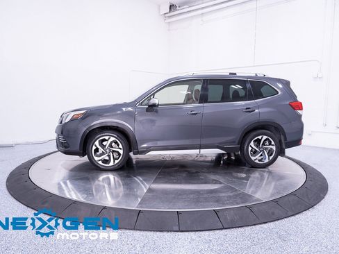 Used 2023 Subaru Forester Touring image 32