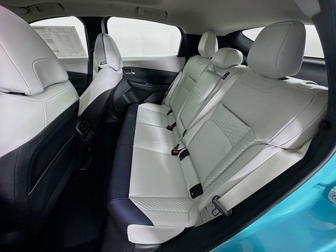 New 2026 Nissan Leaf Platinum+ image 33