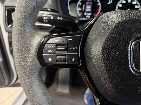 Used 2022 Honda Civic LX image 25