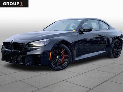 Used 2024 BMW M2