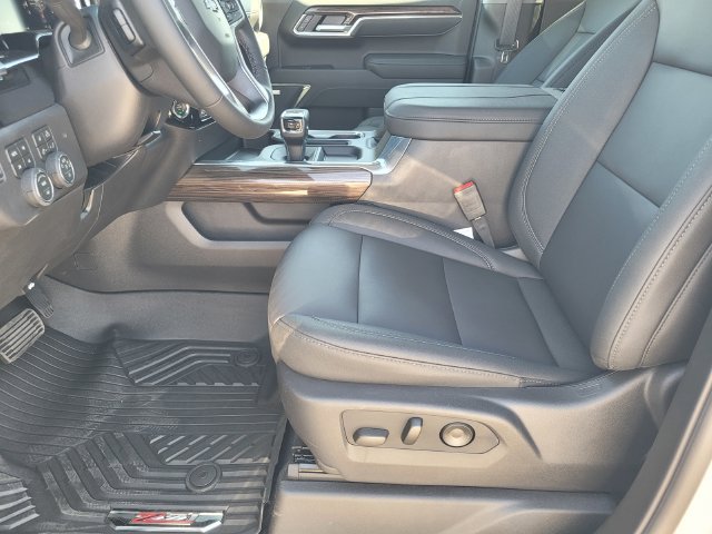 New 2026 Chevrolet Silverado 1500 RST w/ RST All Star Premium Package AWD/4WD image 19