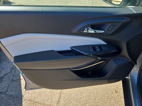 New 2026 Chevrolet Trax LT w/ LT Convenience Package image 14