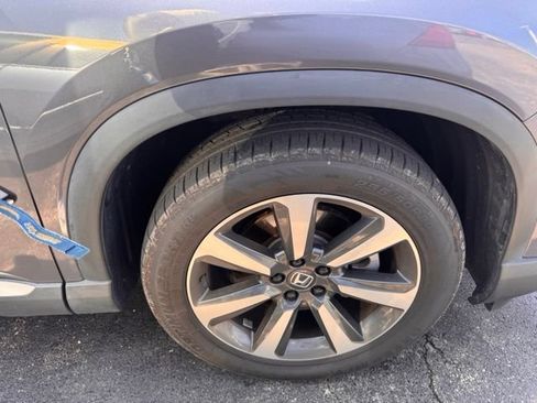 Used 2024 Honda Pilot Elite image 10