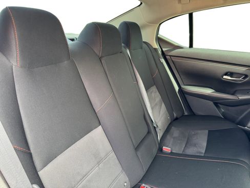 Used 2024 Nissan Sentra SR image 18