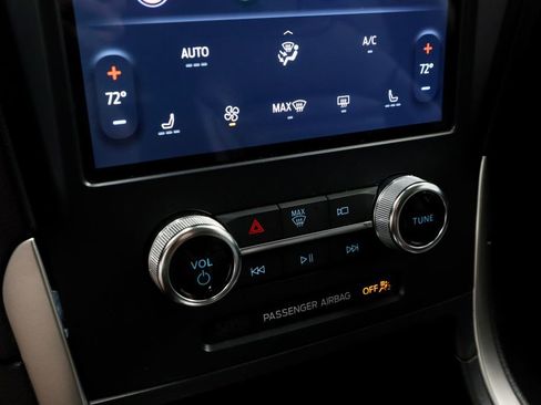 Certified 2024 Ford Edge SEL AWD/4WD image 33