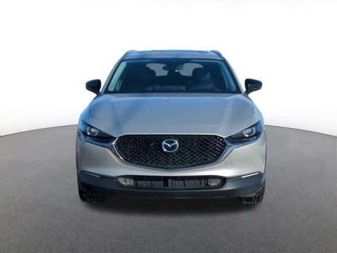 Certified 2023 MAZDA CX-30 2.5 Turbo w/ Premium Package image 9