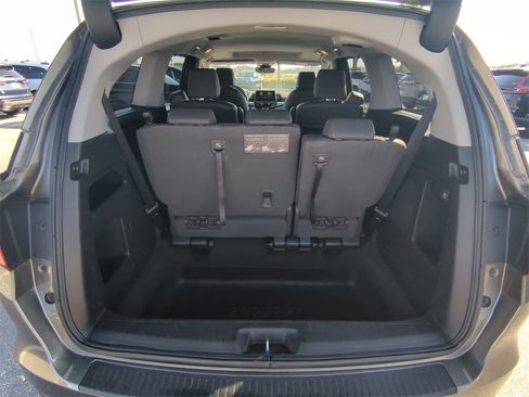 Used 2022 Honda Odyssey EX-L image 12