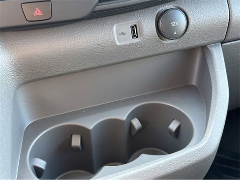New 2025 Ford Transit 150 Low Roof w/ Load Area Protection Package image 20