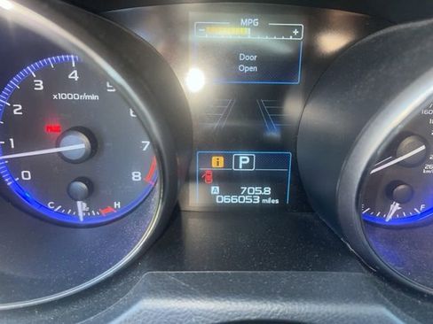 Used 2018 Subaru Outback 3.6R Touring w/ Protection Package #1 AWD/4WD image 10