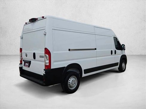 Used 2026 RAM ProMaster 2500 w/ Convenience Group FWD image 6