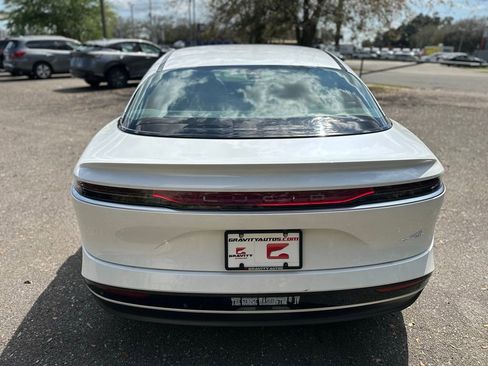 Used 2023 Lucid Air Pure AWD/4WD image 10