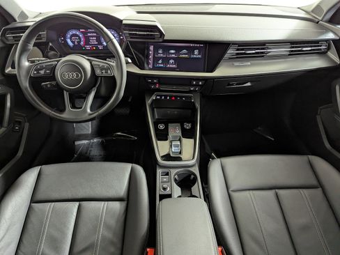 Used 2023 Audi A3 2.0T Premium w/ Convenience Package image 10