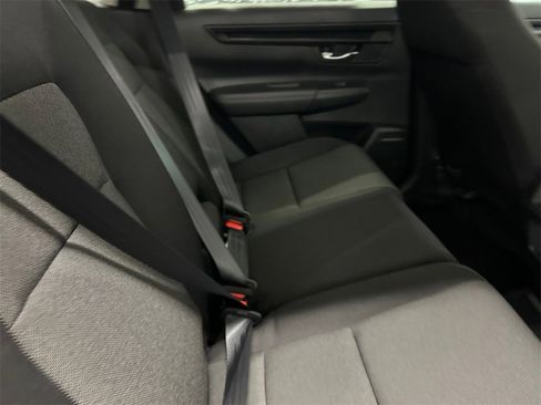 New 2026 Honda CR-V LX image 20