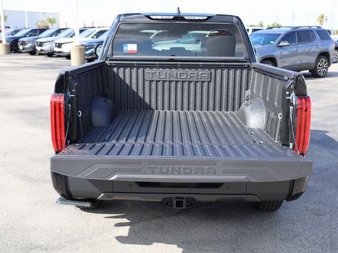 New 2026 Toyota Tundra SR5 image 26