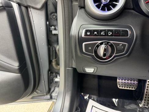 Used 2017 Mercedes-Benz C 63 AMG S image 19