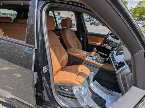 New 2026 BMW X5 xDrive40i w/ Executive Package AWD/4WD image 25