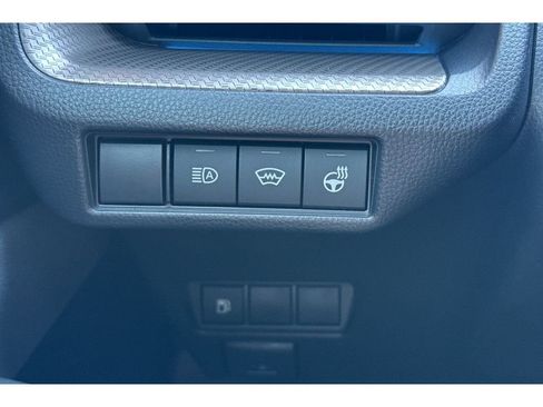 New 2026 Toyota Prius XLE image 29