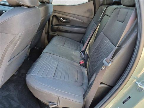 Used 2023 Hyundai Santa Cruz SEL w/ Activity Package FWD image 19