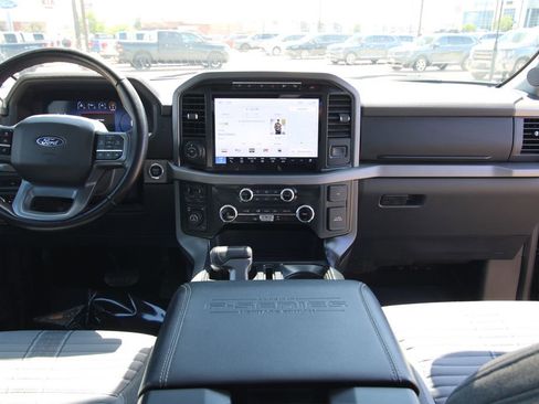 Used 2024 Ford F150 XLT w/ Equipment Group 303A High AWD/4WD image 47