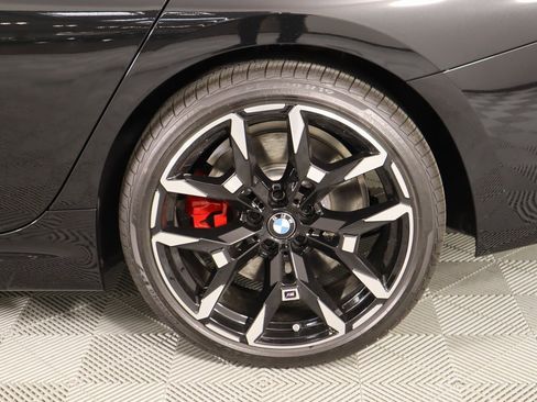New 2025 BMW 330i xDrive 330i xDrive w/ M Sport Package image 20