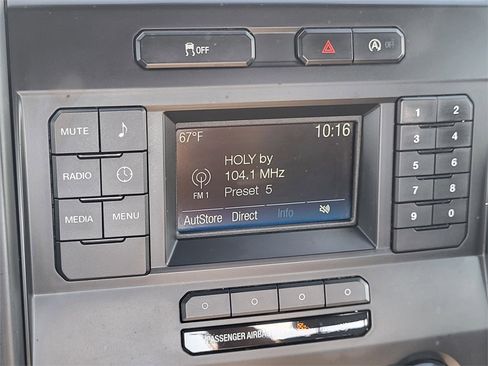 Used 2018 Ford F150 XL image 10