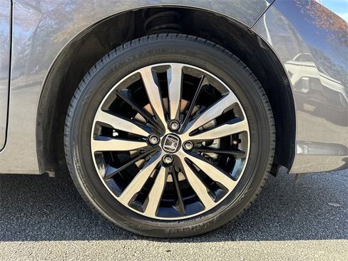 Used 2020 Honda Fit EX image 12