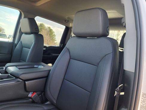 New 2026 Chevrolet Silverado 3500 W/T w/ WT Convenience Package image 27