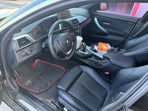 Used 2016 BMW 428i Gran Coupe xDrive AWD/4WD image 13
